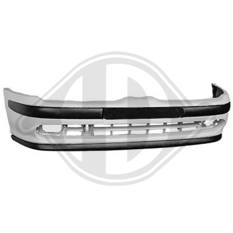 Paraurti anteriore Renault Megane 96-99 (Cod. D-4462051)