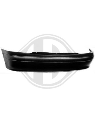 Paraurti posteriore Renault Megane 96-99 (Cod. D-4462055)