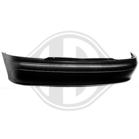 Paraurti posteriore Renault Megane 96-99 (Cod. D-4462055)