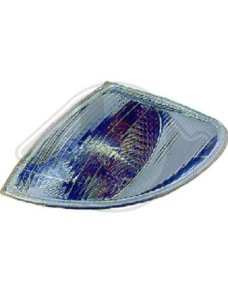 Indicatore direzione anteriore destro Renault Megane 96-99 (Cod. D-4462072)