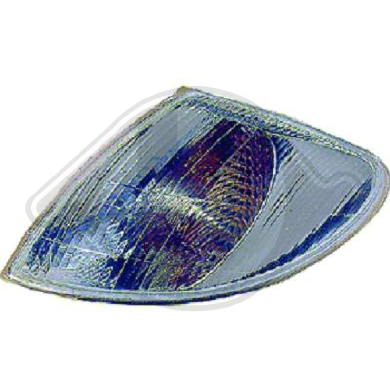 Indicatore direzione anteriore destro Renault Megane 96-99 (Cod. D-4462072)