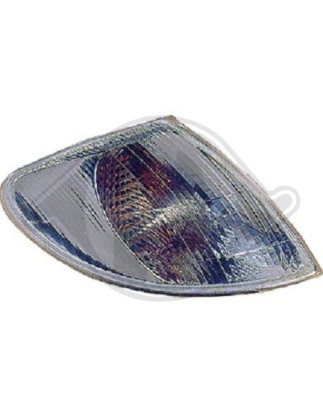 Indicatore direzione anteriore sinistro Renault Megane 96-99 (Cod. D-4462073)