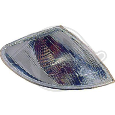 Indicatore direzione anteriore sinistro Renault Megane 96-99 (Cod. D-4462073)
