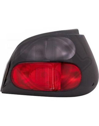 Luce posteriore Dx Renault Megane 96-99 (Cod. D-4462090)