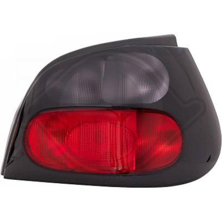 Luce posteriore Dx Renault Megane 96-99 (Cod. D-4462090)