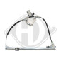 Alzacristallo anteriore sinistro Renault Megane 96-99 (Cod. D-4462121)