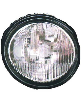 Fendinebbia sinistro Nissan Interstar 99-03 (Cod. D-4462289)