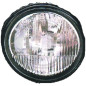 Fendinebbia sinistro Nissan Interstar 99-03 (Cod. D-4462289)