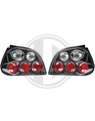 Kit fanalino posteriore Renault Megane(Berlina/Station wagon) 99-02 (Cod. D-4462595)