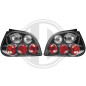 Kit fanalino posteriore Renault Megane(Berlina/Station wagon) 99-02 (Cod. D-4462595)