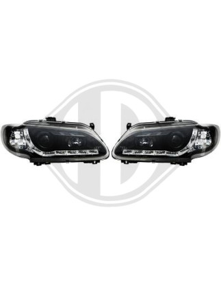 SET FARI ANTERIORI Renault Megane 96-99 (Cod. D-4462685)