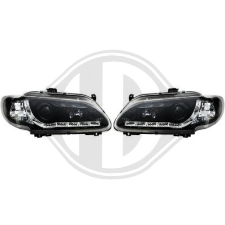 SET FARI ANTERIORI Renault Megane 96-99 (Cod. D-4462685)