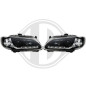 SET FARI ANTERIORI Renault Megane 96-99 (Cod. D-4462685)