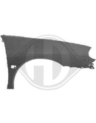Parafango anteriore sinistro Renault Megane(Berlina/Station wagon) 99-02 (Cod. D-4463007)