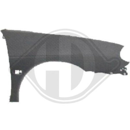 Parafango anteriore sinistro Renault Megane(Berlina/Station wagon) 99-02 (Cod. D-4463007)