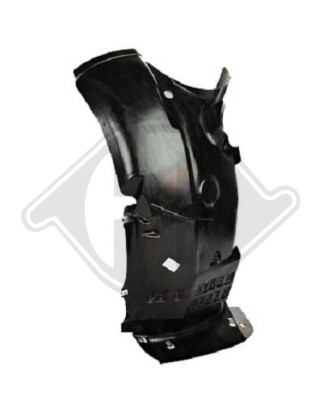 Copertura Passaruota anteriore destro Renault Megane 96-99 (Cod. D-4463008)