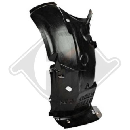Copertura Passaruota anteriore destro Renault Megane 96-99 (Cod. D-4463008)