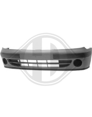 Paraurti anteriore Renault Megane(Berlina/Station wagon) 99-02 (Cod. D-4463050)