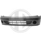 Paraurti anteriore Renault Megane(Berlina/Station wagon) 99-02 (Cod. D-4463050)