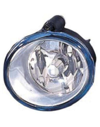 Fendinebbia destro Nissan Primastar 01-06 (Cod. D-4463088)