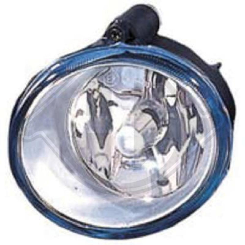 Fendinebbia destro Nissan Primastar 01-06 (Cod. D-4463088)