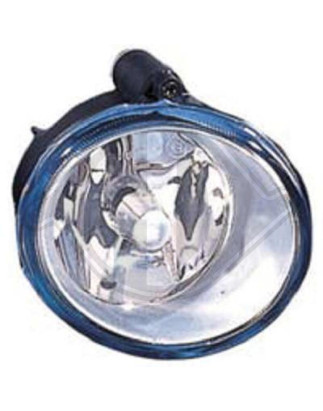 Fendinebbia sinistro Nissan Primastar 01-06 (Cod. D-4463089)