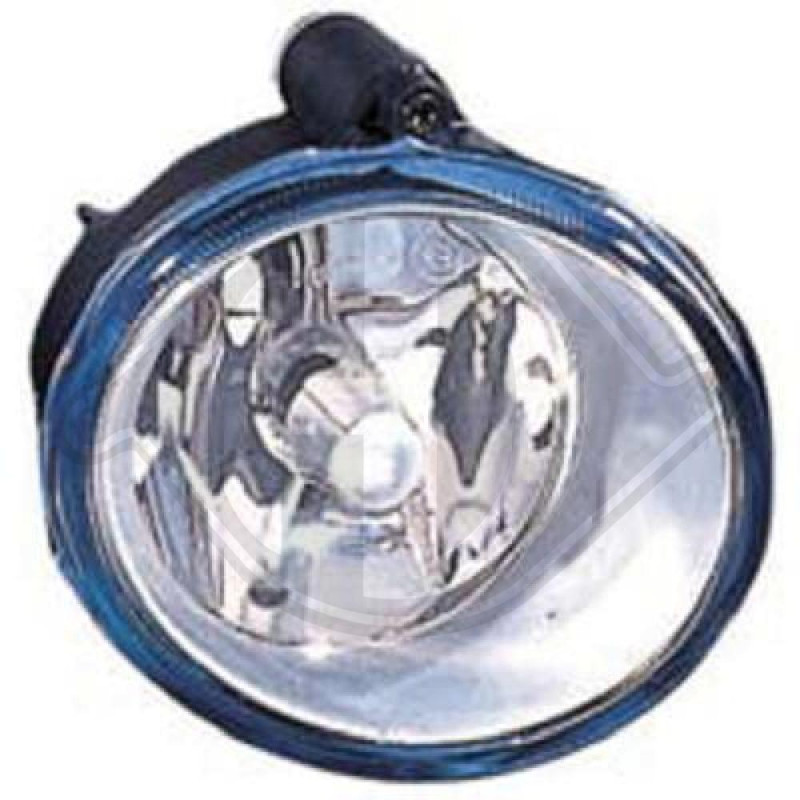 Fendinebbia sinistro Nissan Primastar 01-06 (Cod. D-4463089)