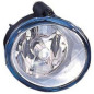 Fendinebbia sinistro Nissan Primastar 01-06 (Cod. D-4463089)