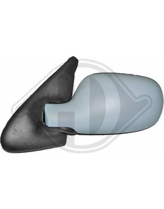 Specchio retrovisore esterno Renault Megane(Berlina/Station wagon) 99-02 (Cod. D-4463225)