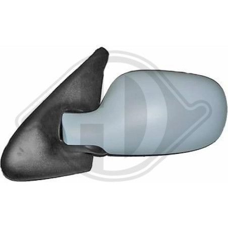 Specchio retrovisore esterno Renault Megane(Berlina/Station wagon) 99-02 (Cod. D-4463225)