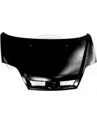 Cofano motore Renault Scenic 99-03 (Cod. D-4463400)