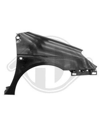Parafango anteriore destro Renault Scenic 99-03 (Cod. D-4463406)