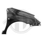 Parafango anteriore destro Renault Scenic 99-03 (Cod. D-4463406)