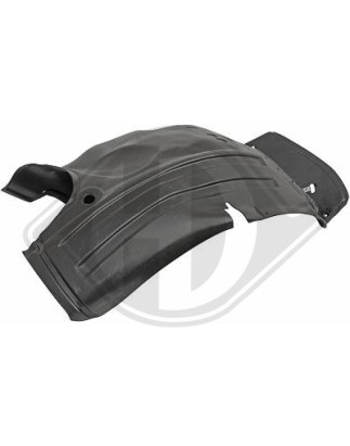 Copertura Passaruota anteriore destro Renault Scenic 99-03 (Cod. D-4463408)