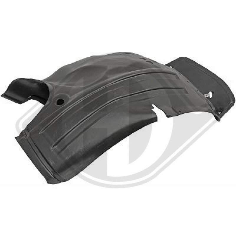 Copertura Passaruota anteriore destro Renault Scenic 99-03 (Cod. D-4463408)