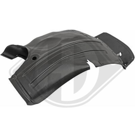 Copertura Passaruota anteriore destro Renault Scenic 99-03 (Cod. D-4463408)
