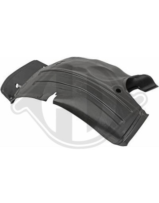 Copertura Passaruota anteriore sinistro Renault Scenic 99-03 (Cod. D-4463409)