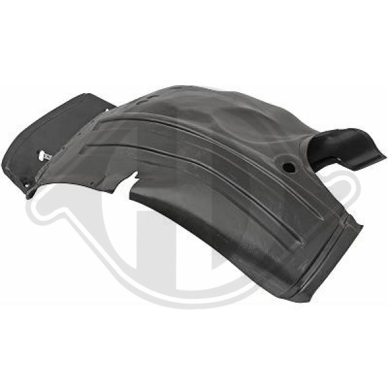 Copertura Passaruota anteriore sinistro Renault Scenic 99-03 (Cod. D-4463409)