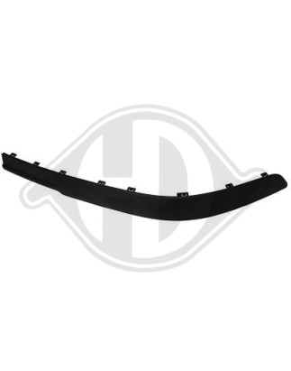 Modanatura decorativa/ protettiva Paraurti Renault Scenic 99-03 (Cod. D-4463452)