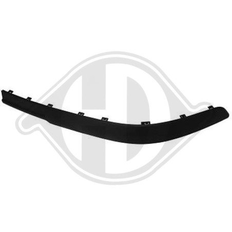 Modanatura decorativa/ protettiva Paraurti Renault Scenic 99-03 (Cod. D-4463452)