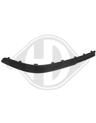 Modanatura decorativa/ protettiva Paraurti Renault Scenic 99-03 (Cod. D-4463453)