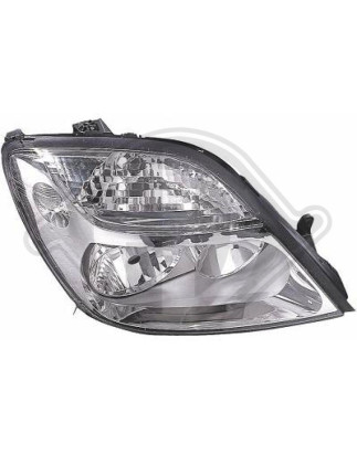 Faro anteriore destro Renault Scenic 99-03 (Cod. D-4463482)