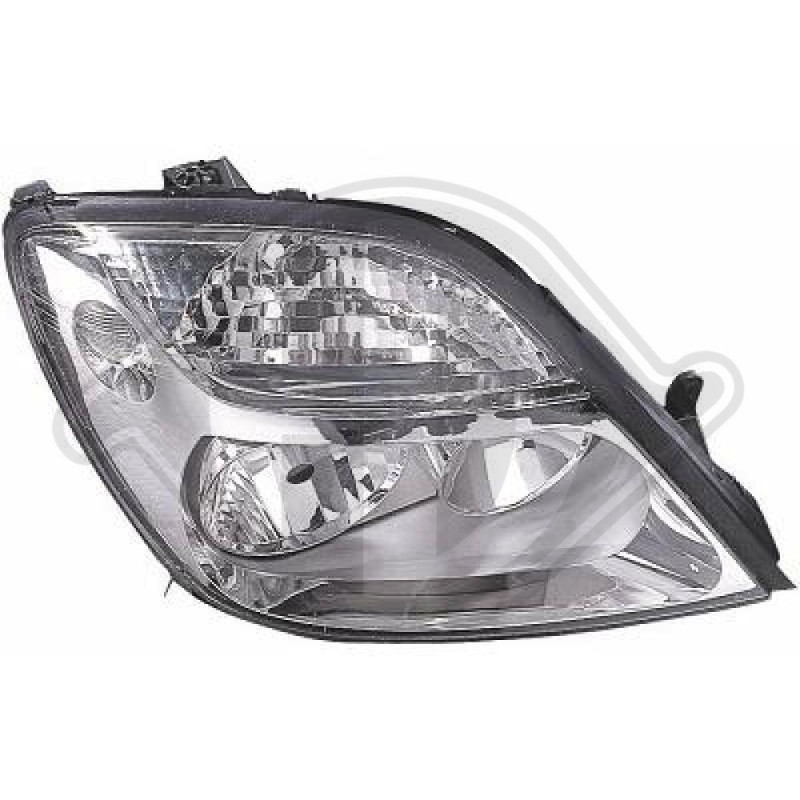 Faro anteriore destro Renault Scenic 99-03 (Cod. D-4463482)