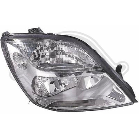 Faro anteriore destro Renault Scenic 99-03 (Cod. D-4463482)