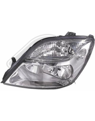 Faro anteriore sinistro Renault Scenic 99-03 (Cod. D-4463483)