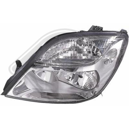 Faro anteriore sinistro Renault Scenic 99-03 (Cod. D-4463483)