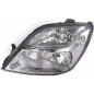 Faro anteriore sinistro Renault Scenic 99-03 (Cod. D-4463483)