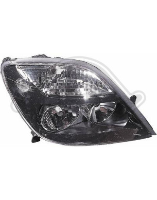Faro anteriore destro Renault Scenic 99-03 (Cod. D-4463486)