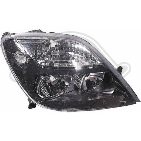 Faro anteriore destro Renault Scenic 99-03 (Cod. D-4463486)