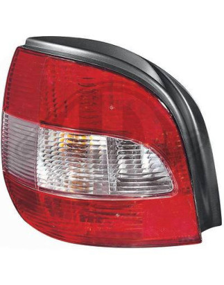 Luce posteriore Dx Renault Scenic 99-03 (Cod. D-4463490)